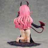  Lala Satalin Deviluke & Momo Belia Deviluke - To Love Ru - Union Creative 