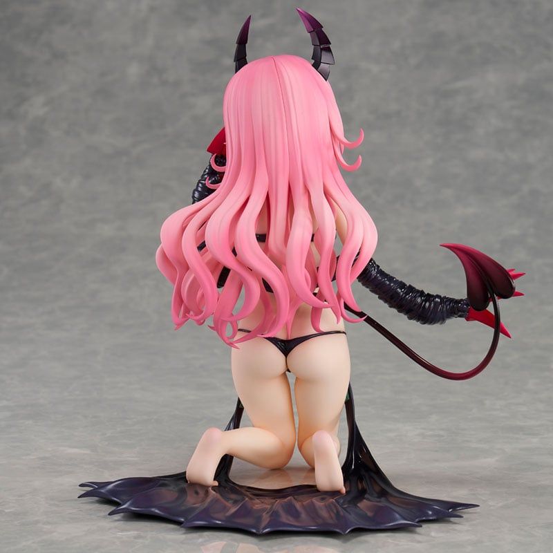  Lala Satalin Deviluke & Momo Belia Deviluke - To Love Ru - Union Creative 