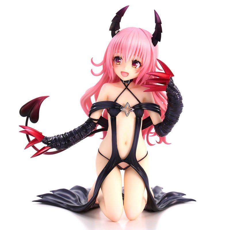  Lala Satalin Deviluke & Momo Belia Deviluke - To Love Ru - Union Creative 