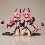  Lala Satalin Deviluke & Momo Belia Deviluke - To Love Ru - Union Creative 