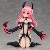  Lala Satalin Deviluke & Momo Belia Deviluke - To Love Ru - Union Creative 
