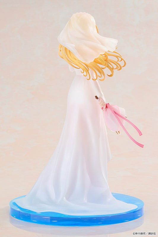  Miyazono Kaori Wedding Dress Ver. - Your Lie in April - Good Smile Company 