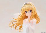  Miyazono Kaori Wedding Dress Ver. - Your Lie in April - Good Smile Company 