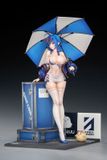  St. Louis: Race Queen Ver. - Azur lane - Apex 