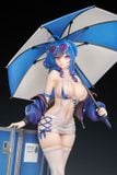  St. Louis: Race Queen Ver. - Azur lane - Apex 