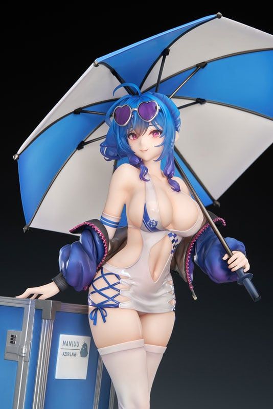  St. Louis: Race Queen Ver. - Azur lane - Apex 