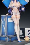 St. Louis: Race Queen Ver. - Azur lane - Apex 