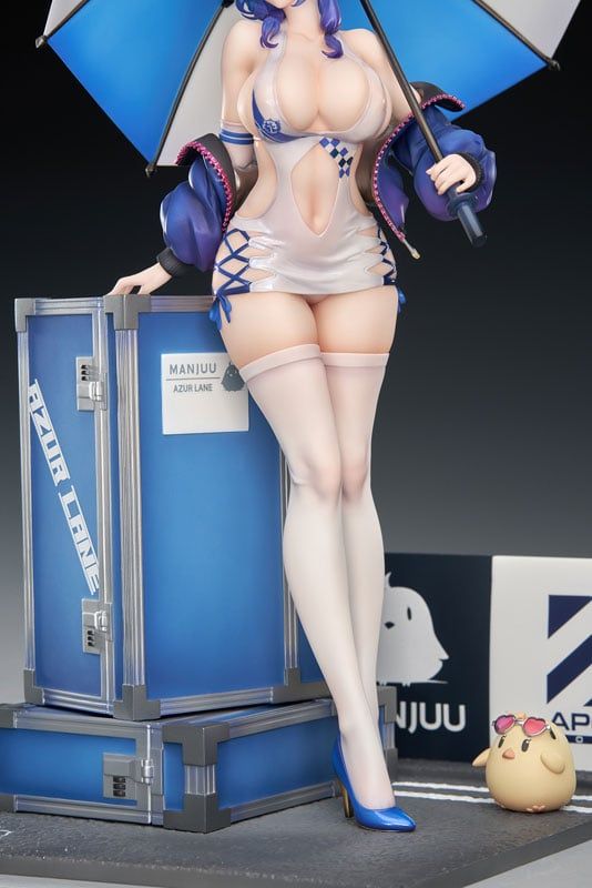  St. Louis: Race Queen Ver. - Azur lane - Apex 