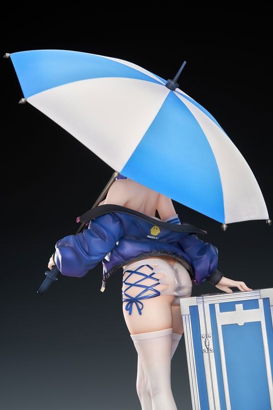  St. Louis: Race Queen Ver. - Azur lane - Apex 