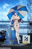  St. Louis: Race Queen Ver. - Azur lane - Apex 