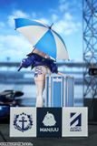  St. Louis: Race Queen Ver. - Azur lane - Apex 