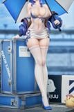  St. Louis: Race Queen Ver. - Azur lane - Apex 