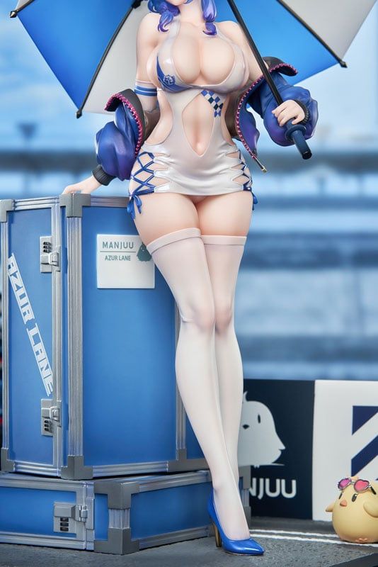  St. Louis: Race Queen Ver. - Azur lane - Apex 