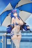  St. Louis: Race Queen Ver. - Azur lane - Apex 