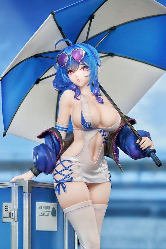  St. Louis: Race Queen Ver. - Azur lane - Apex 