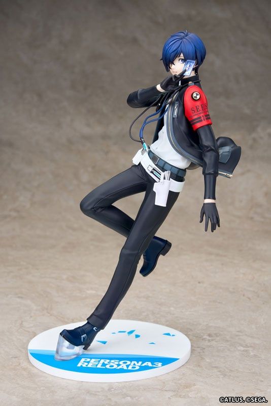  Protagonist LIMEPIE Series - Persona 3 RELOAD - Apex 