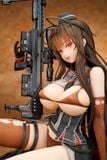  Gd DSR-50 - Girls' Frontline - ques Q 