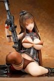  Gd DSR-50 - Girls' Frontline - ques Q 