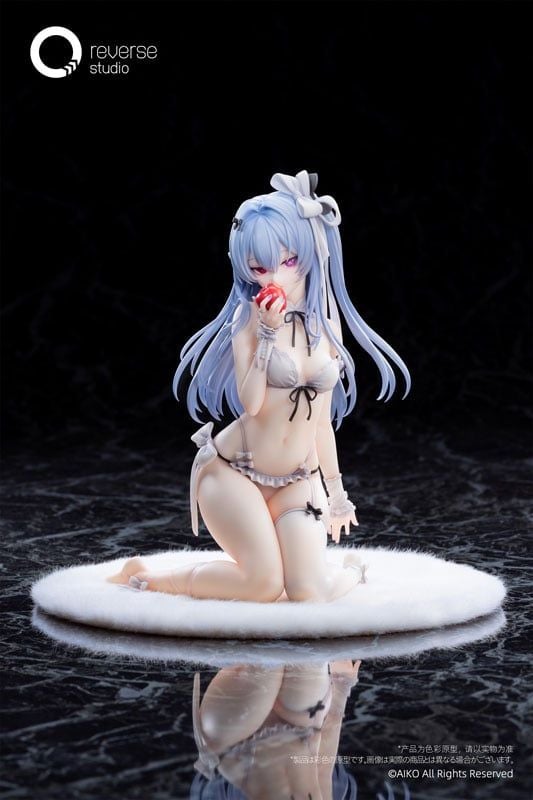  Niya Forbidden Fruit Ver. - Reverse Studio 