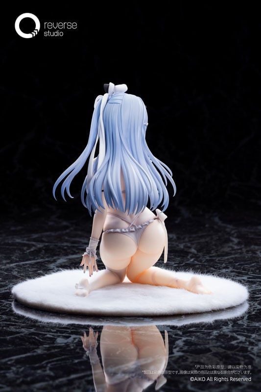  Niya Forbidden Fruit Ver. - Reverse Studio 
