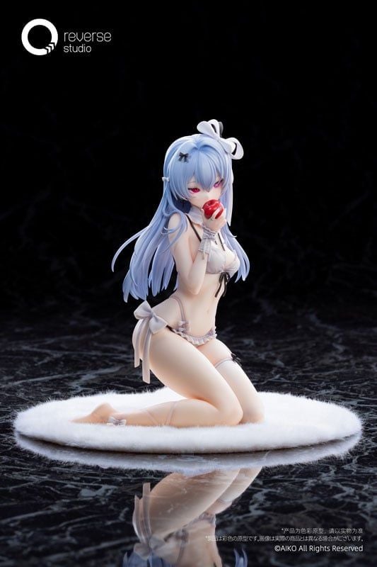  Niya Forbidden Fruit Ver. - Reverse Studio 