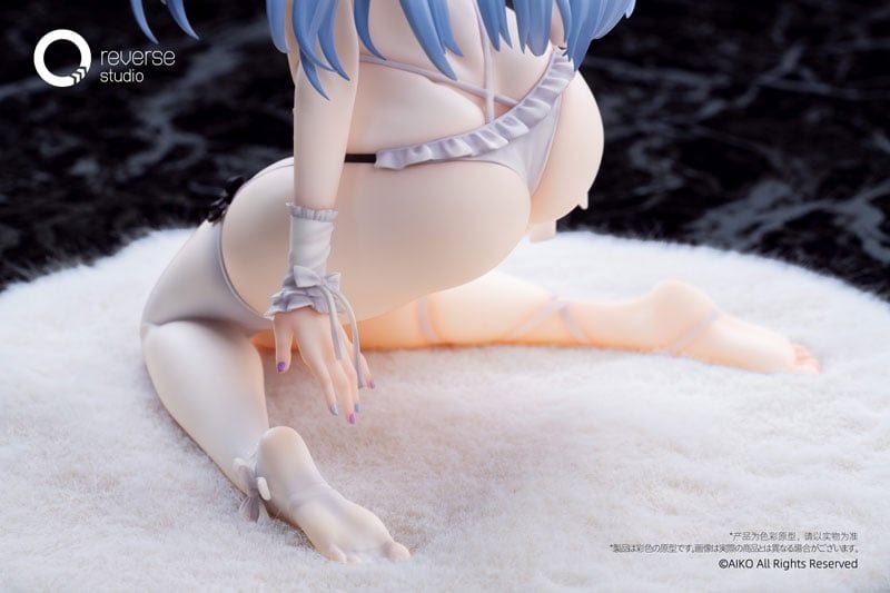  Niya Forbidden Fruit Ver. - Reverse Studio 