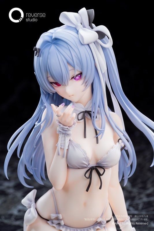  Niya Forbidden Fruit Ver. - Reverse Studio 