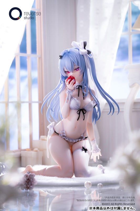  Niya Forbidden Fruit Ver. - Reverse Studio 