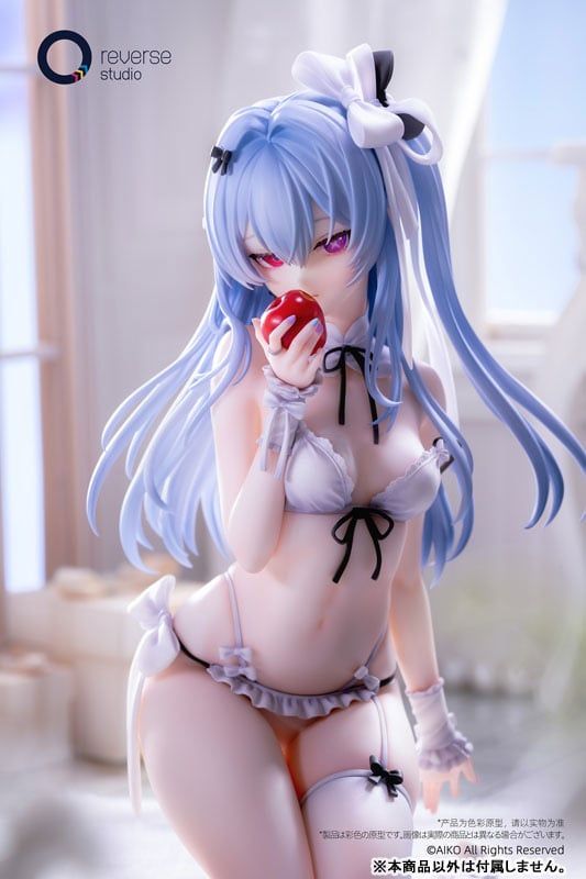  Niya Forbidden Fruit Ver. - Reverse Studio 