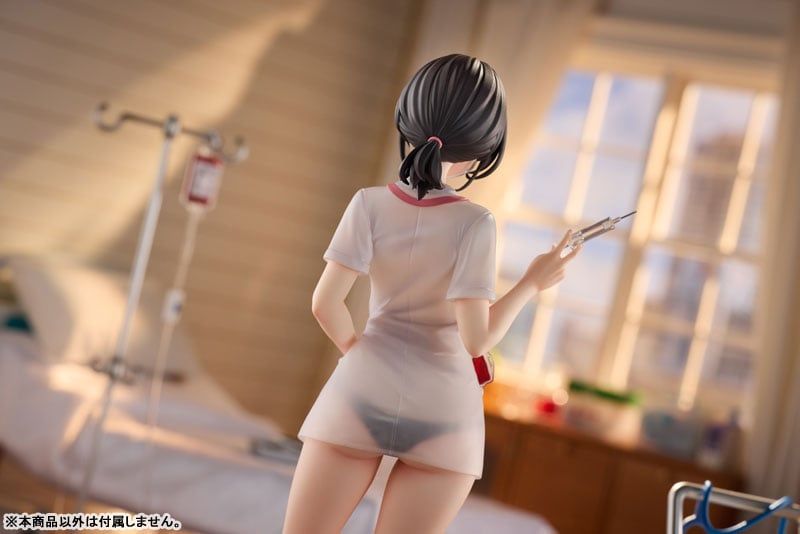  Series Nurse Call - animeone 