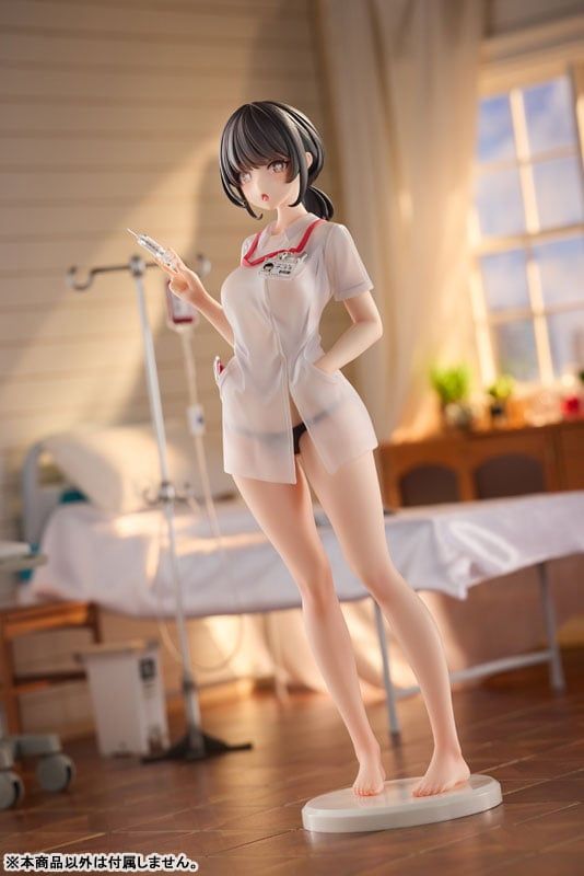  Series Nurse Call - animeone 