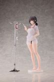  Series Nurse Call - animeone 
