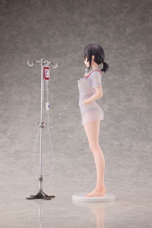  Series Nurse Call - animeone 