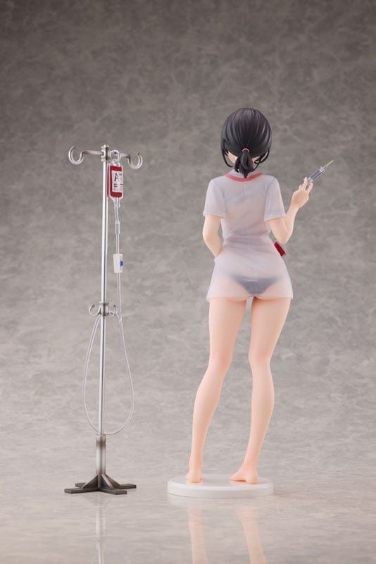  Series Nurse Call - animeone 