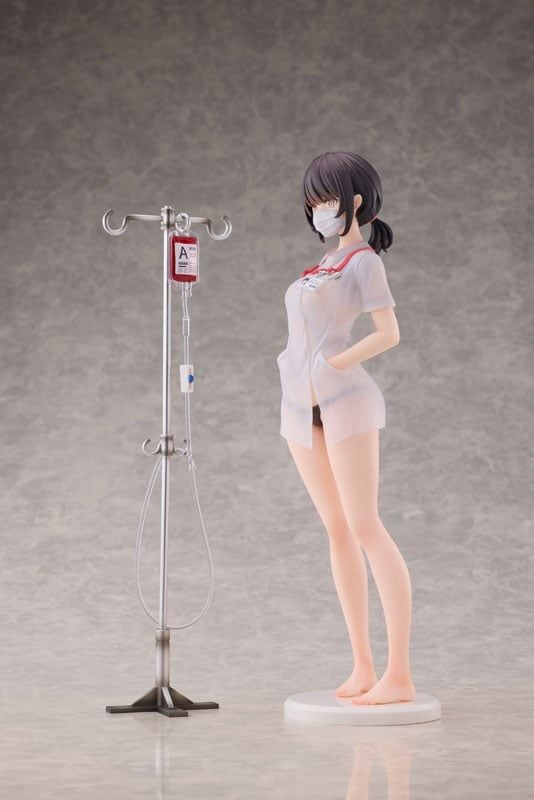  Series Nurse Call - animeone 