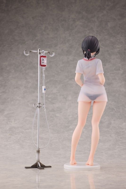  Series Nurse Call - animeone 