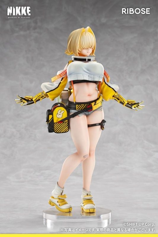  Elegg - Goddess of Victory: Nikke - RIBOSE 