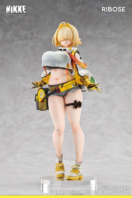 Elegg - Goddess of Victory: Nikke - RIBOSE 