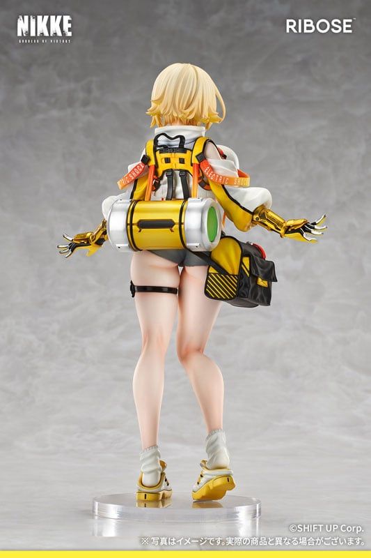  Elegg - Goddess of Victory: Nikke - RIBOSE 