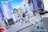  Sophia F. Shirring - Celest Bunny Ver. - Animester 