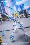 Sophia F. Shirring - Celest Bunny Ver. - Animester 