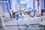  Sophia F. Shirring - Celest Bunny Ver. - Animester 