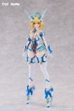  Sophia F. Shirring - Celest Bunny Ver. - Animester 
