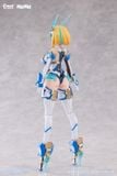  Sophia F. Shirring - Celest Bunny Ver. - Animester 