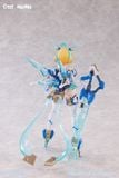  Sophia F. Shirring - Celest Bunny Ver. - Animester 