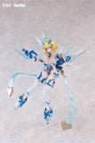  Sophia F. Shirring - Celest Bunny Ver. - Animester 