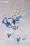  Sophia F. Shirring - Celest Bunny Ver. - Animester 