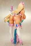  Meido-Busou: Ax Prototype Arms and Equipment Sweet Gyaru Camouflage Ver. - ques Q 