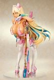  Meido-Busou: Ax Prototype Arms and Equipment Sweet Gyaru Camouflage Ver. - ques Q 