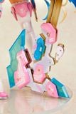  Meido-Busou: Ax Prototype Arms and Equipment Sweet Gyaru Camouflage Ver. - ques Q 